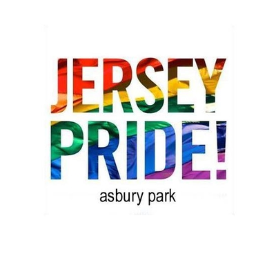 JERSEY PRIDE -NJ's Statewide LGBTQ+ Pride Parade & Festival