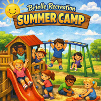 Brielle Recreation Summer Camp