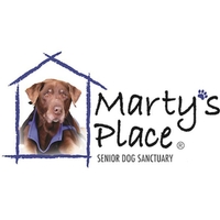 Marty's Place Senior Dog Sanctuary