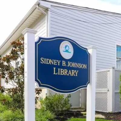 Monmouth Beach Library