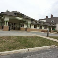 Ocean Township Public Library