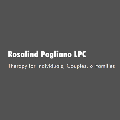 Change of Heart Counseling LLC - Rosalind Pagliano, LPC