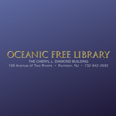 Oceanic Free Library - Rumson