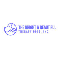 Bright and Beautiful Therapy Dogs