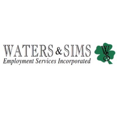 Waters & Sims Employment Services, Inc.