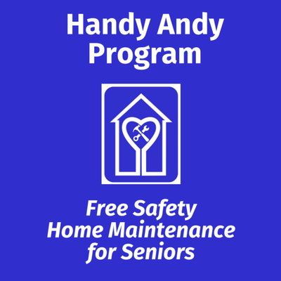 Handy Andy Maintenance Program for Seniors