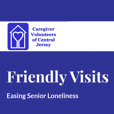 Friendly Visits: Easing Senior Loneliness
