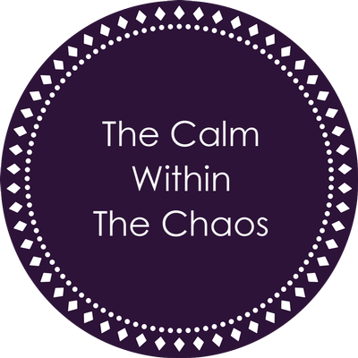 Calm Within the Chaos