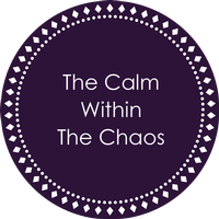 The Calm Within the Chaos