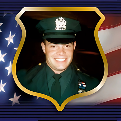 P.O. Ken Tietjen Memorial Foundation