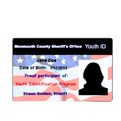 Youth Identification Card Program