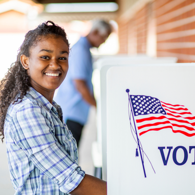 Student Voter ID