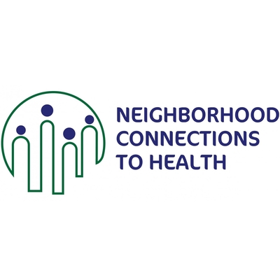 Neighborhood Connections to Health