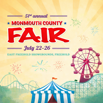 Monmouth County Fair