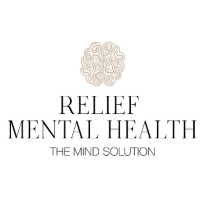 Relief Mental Health - The Mind Solution