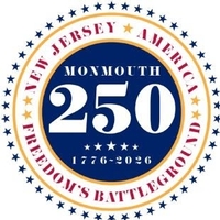 Monmouth NJ 250 Events Schedule