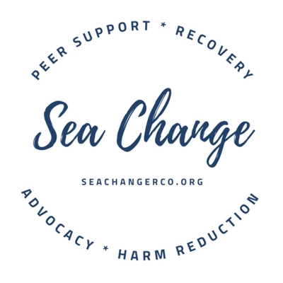 Recovery Support Groups (Sea Change RCO)