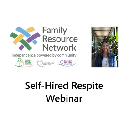 Live Webinar: Guide to Self?Hired Respite Services