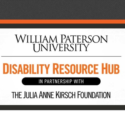 William Patterson University Disability Resource Hub