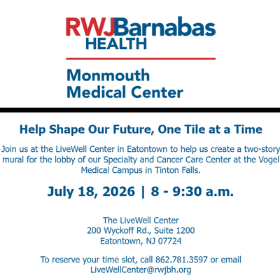 Help Shape Our Future, One Tile at a Time