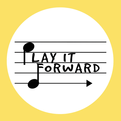 Play It Forward