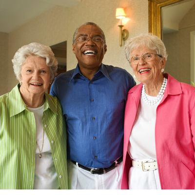 Balancing Act: Fall Prevention