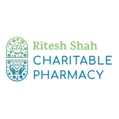 Ritesh Shah Charitable Pharmacy - New Jersey's 1st Charitable Pharmacy