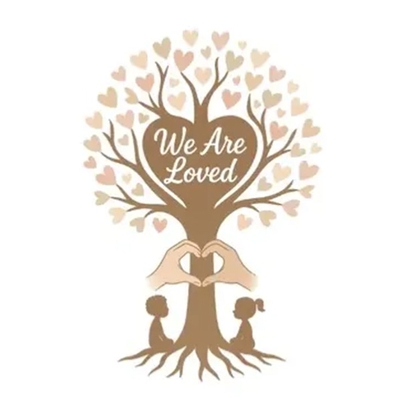 We Are Loved