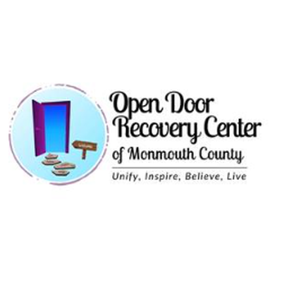 Open Door Recovery Center of Monmouth County