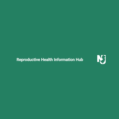 Reproductive Health Information Hub
