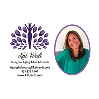 Caregiver Preservation Support Group