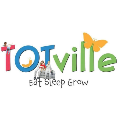 TOTville Sensory & Social Summer Camp
