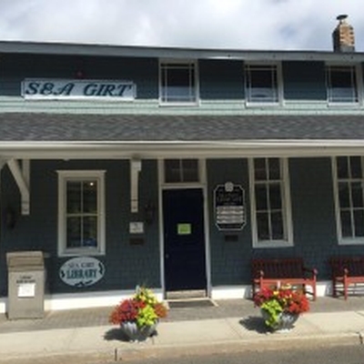 Sea Girt Public Library