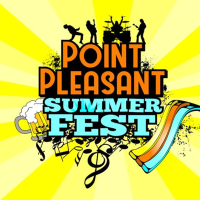 Point Pleasant Summer Fest