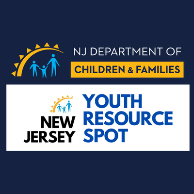 New Jersey Youth Resource Spot