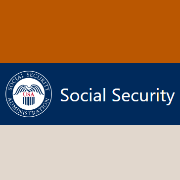 Social Security Administration - Monmouth ResourceNet