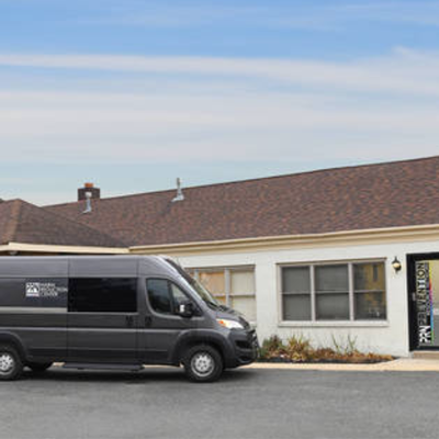 Prevention Resource Network Mobile Harm Reduction Center