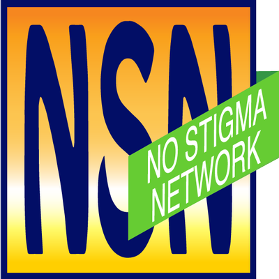 No Stigma Network Support Group