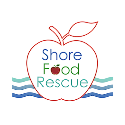 Shore Food Rescue formerly Ezekiel's Wheels