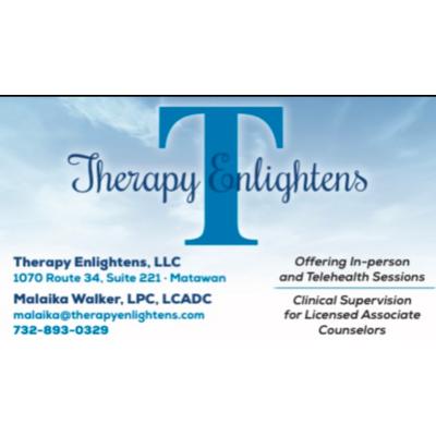Therapy Enlightens, LLC