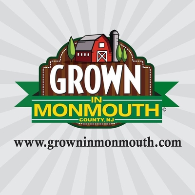 Grown in Monmouth