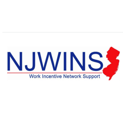 New Jersey Work Incentives Network Support (NJWINS)