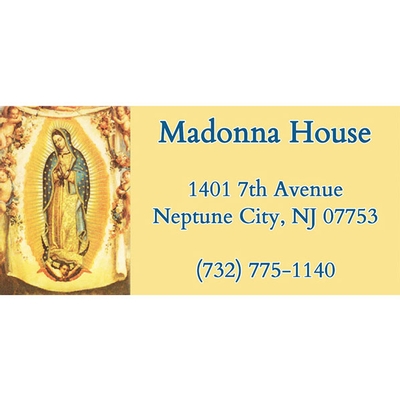 Madonna House